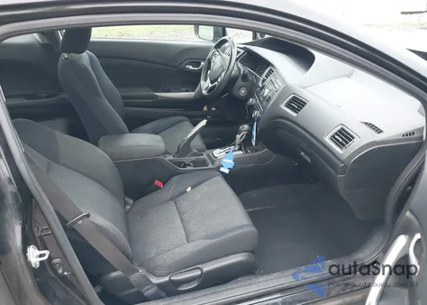 2015 Honda Civic Lx from USA, damaged, VIN 2HGFG3B53FH526032